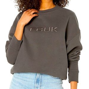 ❤️ French Connection sweatshirt ❤️